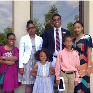 Meet your Posher, Tawanna